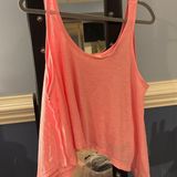 Peach Love  Tank Top Photo 0