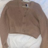 H&M H Divided Cardigan Photo 0