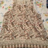 Max Studio floral tank Photo 0