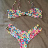 Blackbough Swimsuit Set Photo 0