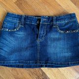 Wet Seal Skirt Photo 0