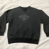 Umbro Crew Neck Sweatshirt Photo 0