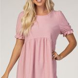 Pinkblush EUC  maternity top size M Photo 0