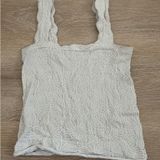 Gypsy White tank Photo 0