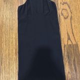 Alo Yoga Alo Dress Yoga Black Photo 0