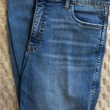 Kut From The Kloth Donna High Rise Fab Ab Ankle Skinny Jeans Stretch Sz 12 Photo 0