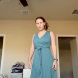 Toad & Co Dress Photo 0