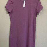 Lululemon  Athletic Women’s Shirt Dress size 4 Photo 0