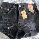 Levi's 501 Shorts Photo 0