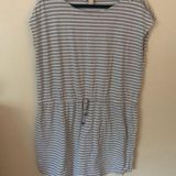 Michael Kors MICHAEL  Striped Dress Photo 0