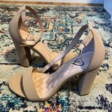 Windsor Nude Heels Photo 0