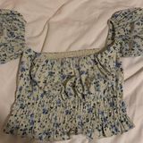 Abercrombie & Fitch  Shirt  Photo 0