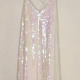 L'ATISTE L’ATISTE Sequin Mini Dress! Photo 0