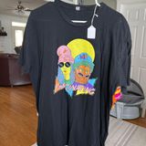 Teddy Fresh H3H3 retired shirt  Photo 0