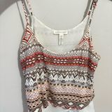 Ambiance Apparel  Top Tank Photo 0