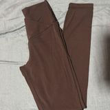 Aerie Crossover Leggings Photo 0