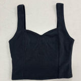 Lululemon  Ribbed Softstreme Sweetheart Tank Top Photo 0
