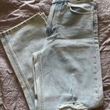 H&M  Jeans High-Waisted Photo 0