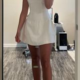Babyboo Alana mini dress  Photo 0