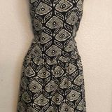Band of Gypsies NWOT gorgeous  Dress. Sz M Photo 0