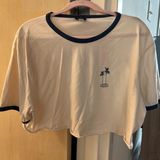 Tommy Hilfiger Vintage Crop Top Photo 0