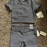 Forever 21 workout set Photo 0