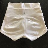 Lululemon Wunder Under 2 Inch High Rise Shorts Photo 0