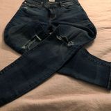Hudson Jeans Hudson Nico Midrise Jeans Ankle Fit Photo 0
