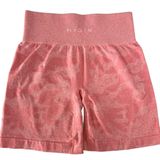 NVGTN Camo Seamless Shorts Photo 0