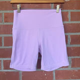 Lululemon Pink  Shorts  Photo 0