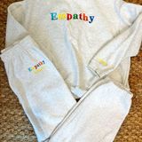 Mayfair Group The  Empathy Always Sweat-Set Photo 0