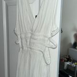 Windsor white dress Photo 0