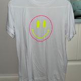 smiley face top Size M Photo 0