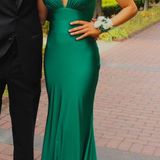 Clarisse Prom Dress Photo 0