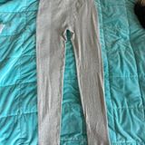 SKIMS Cotton Rib Legging Photo 0