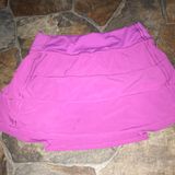 Lululemon Pace Rival Skirt Photo 0