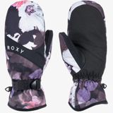 Roxy JETTY TECHNICAL SNOWBOARD/SKI MITTENS Photo 0