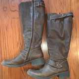 Natural Soul  Boots Photo 0