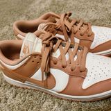 Nike Dunk Low Rose Whisper Photo 0
