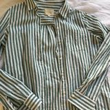 Sézane  Button Down Photo 0