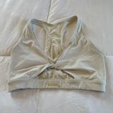 Gymshark Whitney Simmons Bra - Mink Photo 0