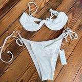 frankie's bikinis Frankies bikini set Photo 0