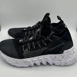 Nike Space Hippie 01 “Black Off Nior” 5.5w Photo 0