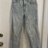 RE/DONE jeans size 24 Photo 0