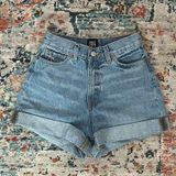 BDG High Waisted Short Photo 0