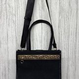 Versace Fragrance Tote Bag Crossbody NWOT Photo 0