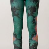 Teeki Leggings Size XS Photo 0