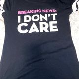 Wound Up Tee Shirt Photo 0