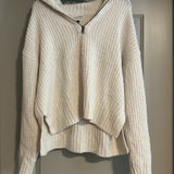 Universal Threads Universal Thread Sweater Long Sleeve Photo 0