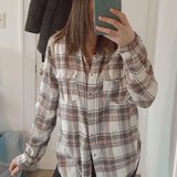 Paige Flannel Photo 0